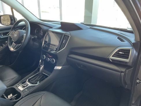 Used 2020 Subaru Forester Touring w/ Popular Package #2 image 20