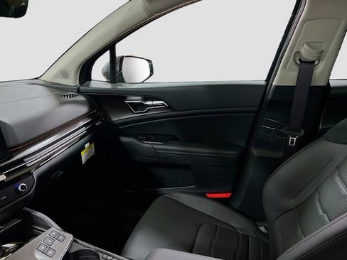 New 2026 Kia Sportage SX Prestige image 25