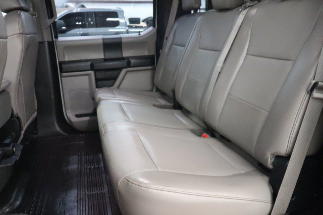 Used 2017 Ford F350 XL w/ Power Equipment Group RWD image 9