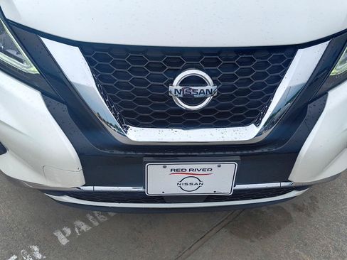 Used 2021 Nissan Murano SV w/ SV Special Edition Package FWD image 47