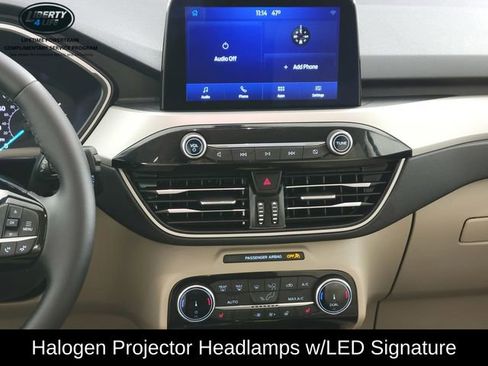 Used 2022 Ford Escape SE w/ Convenience Package image 22