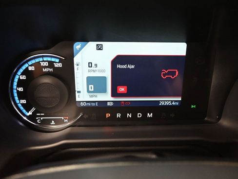 Certified 2024 Ford Bronco Outer Banks image 11