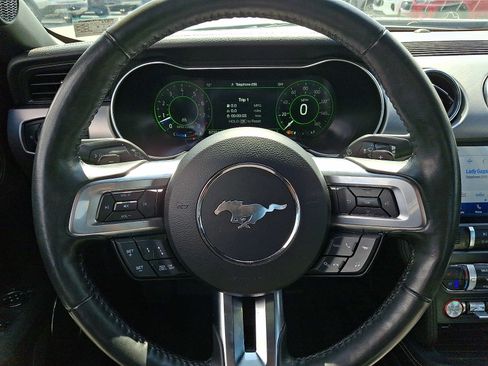Certified 2022 Ford Mustang GT Premium w/ Equipment Group 401A RWD image 20
