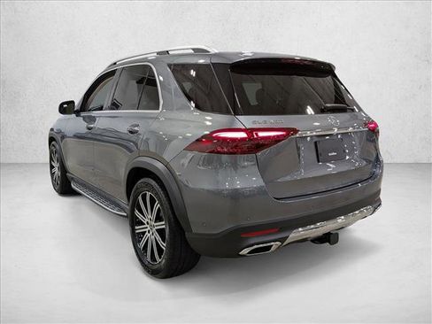 Used 2026 Mercedes-Benz GLE 350 4MATIC image 8