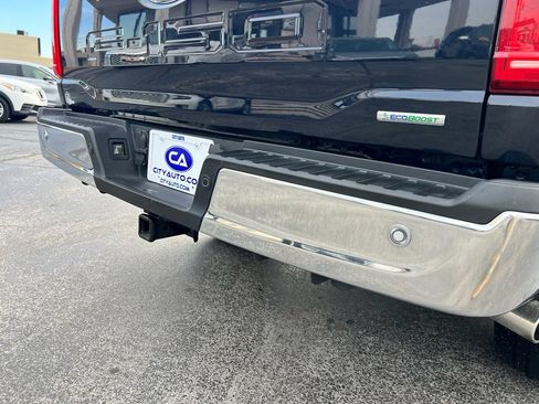 Used 2022 Ford F150 XLT w/ Equipment Group 302A High image 14