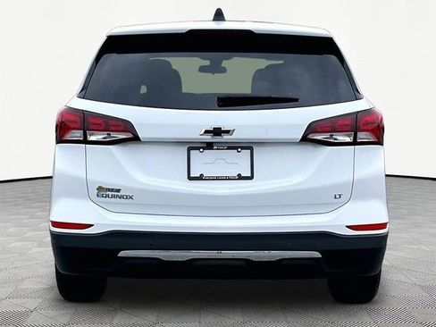 Used 2023 Chevrolet Equinox LT image 5