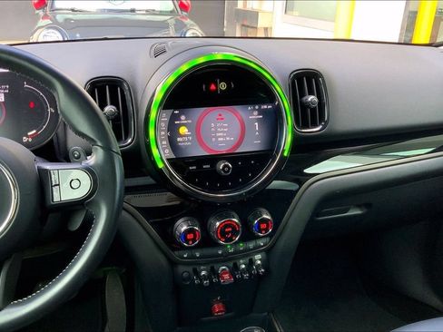 Used 2023 MINI Cooper Countryman S FWD image 6