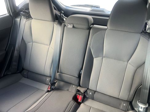 New 2026 Subaru Crosstrek 2.5i AWD/4WD image 13