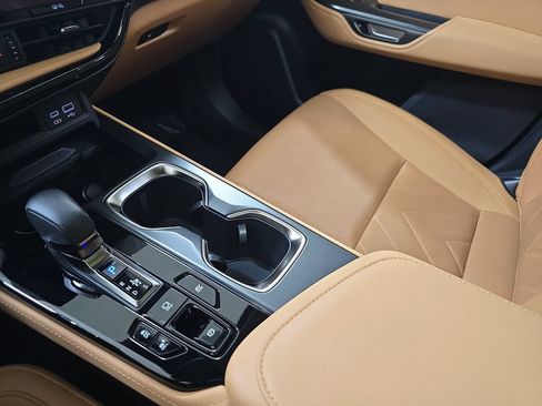 Used 2024 Lexus NX 350h AWD w/ Vision Package image 23