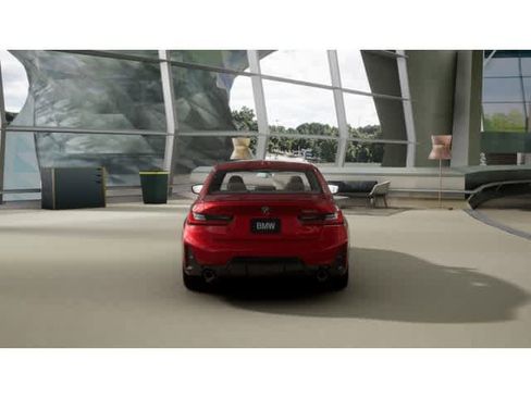 New 2026 BMW 330i 330i NA w/ M Sport Package image 5