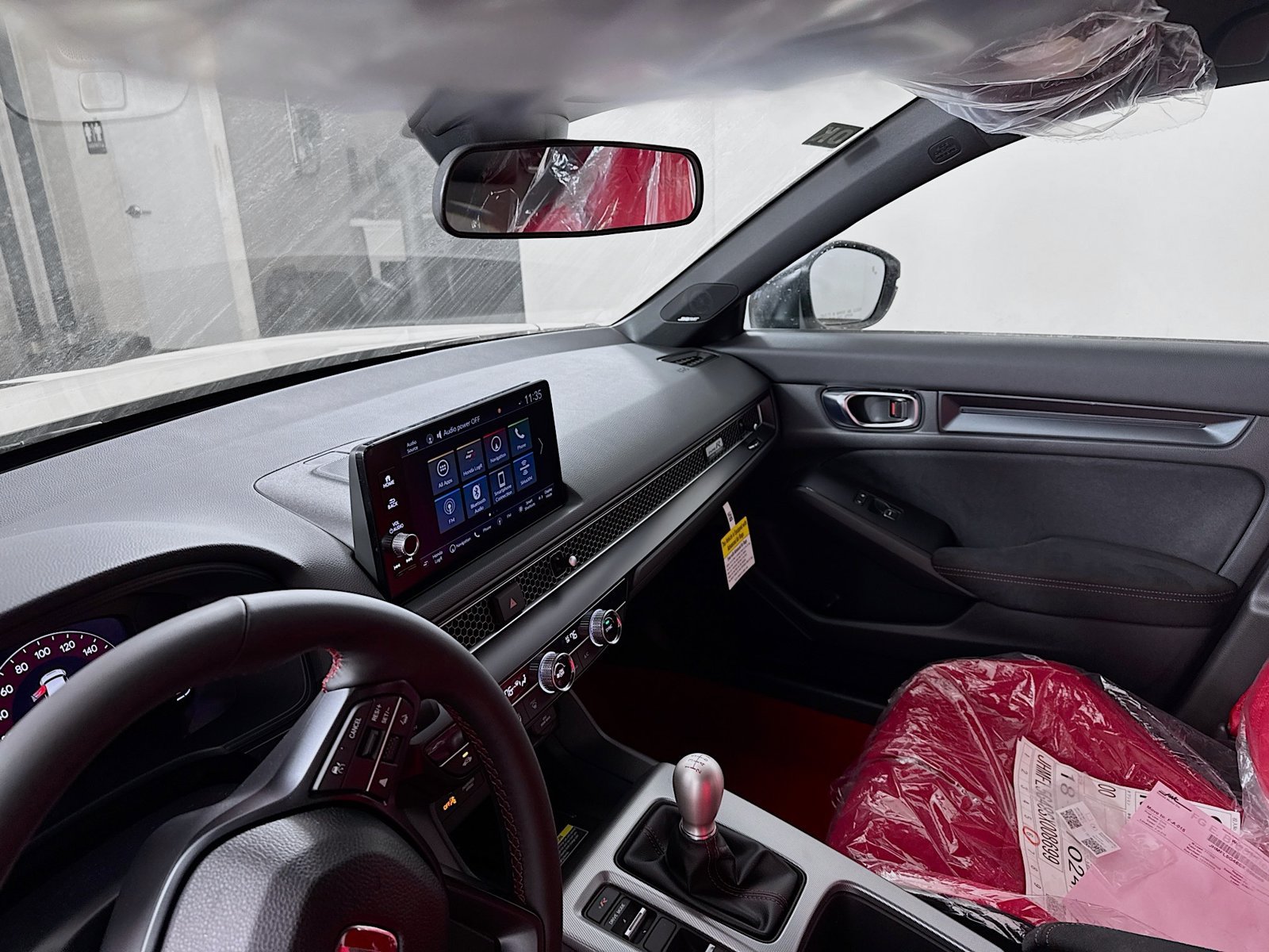 Used 2025 Honda Civic Type R image 27