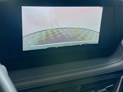 Used 2024 Buick Encore GX Preferred FWD image 22