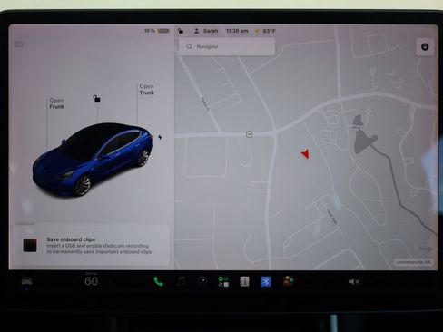 Used 2018 Tesla Model 3 Long Range RWD image 36