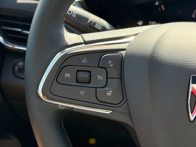 New 2026 Buick Envista Preferred w/ Convenience I Package FWD image 20