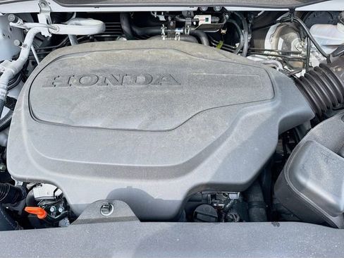 Certified 2025 Honda Odyssey EX-L image 26