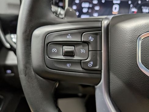 Used 2025 GMC Sierra 1500 Elevation AWD/4WD image 20