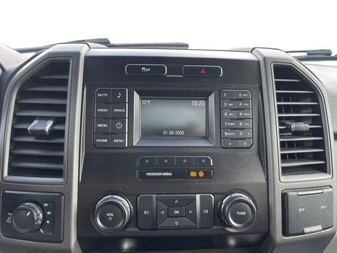 Used 2019 Ford F350 XL w/ STX Appearance Package AWD/4WD image 21
