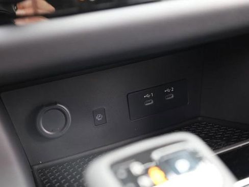 New 2026 Nissan Pathfinder SL AWD/4WD image 15
