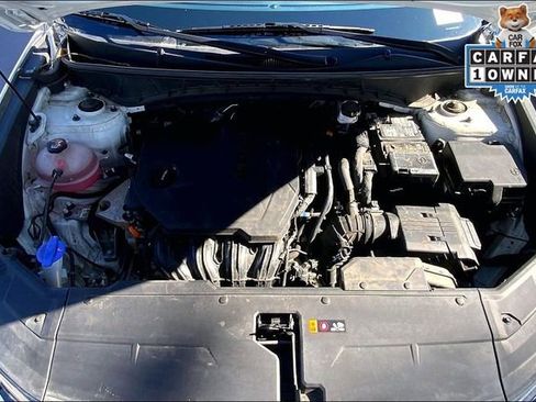 Used 2024 Hyundai Tucson SEL image 10