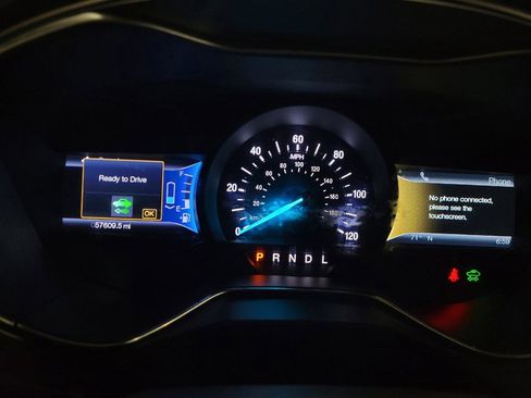 Used 2013 Ford Fusion Energi SE FWD image 23