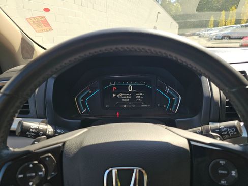 Used 2018 Honda Odyssey EX-L image 26