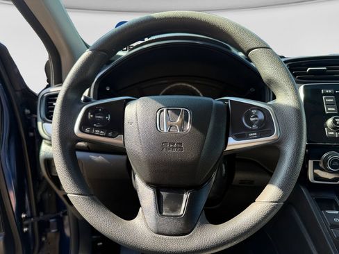 Used 2018 Honda CR-V LX image 11