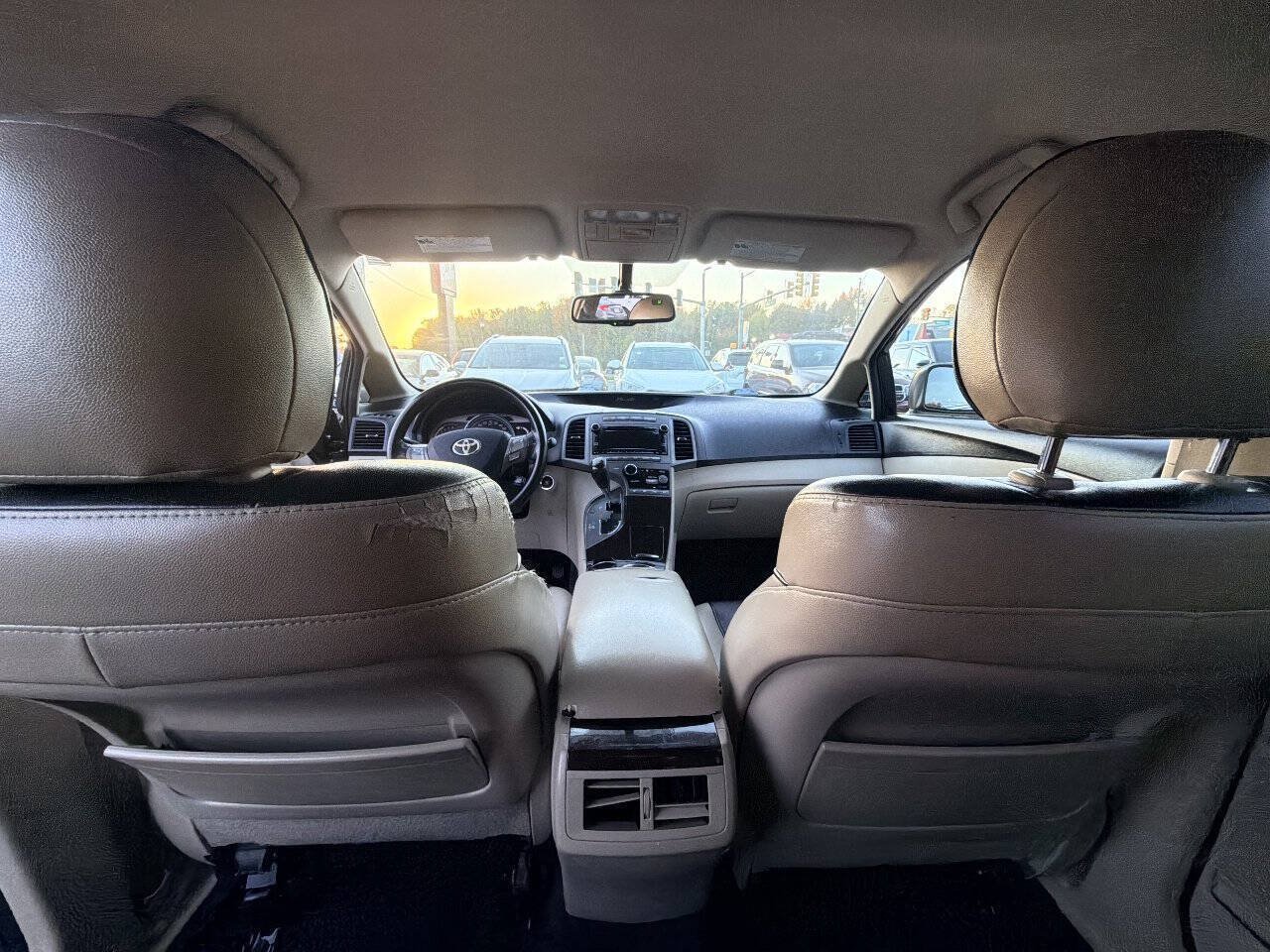 Used 2010 Toyota Venza AWD w/ Convenience Pkg image 38