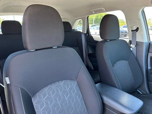 Used 2021 Mitsubishi Outlander Sport SE AWD/4WD image 43