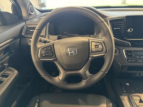 New 2026 Honda Ridgeline RTL image 11