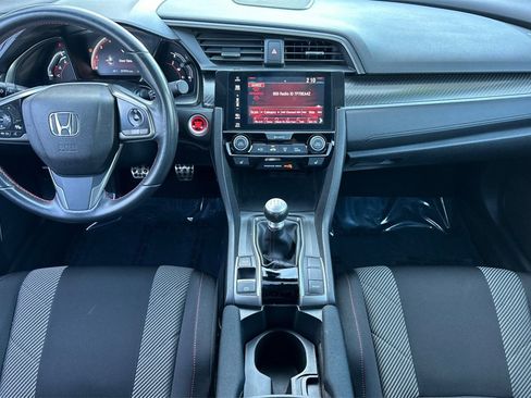 Used 2018 Honda Civic Si image 14