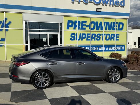 Used 2024 Acura Integra image 10