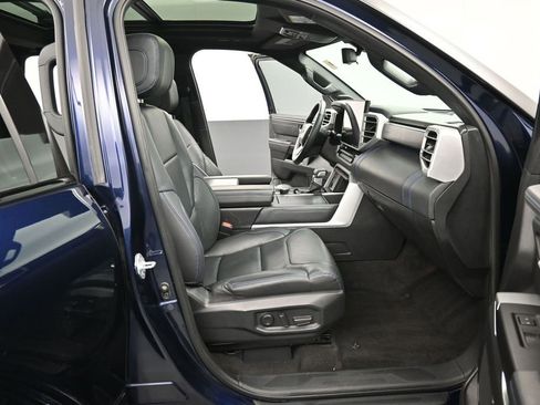 Certified 2023 Toyota Sequoia Platinum AWD/4WD image 37