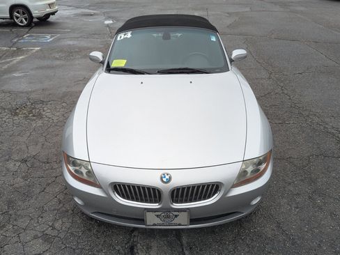 Used 2004 BMW Z4 3.0i image 3