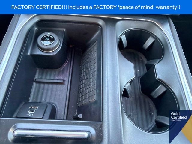 Used 2025 Ford Expedition Max Platinum w/ Driver's Package AWD/4WD image 54