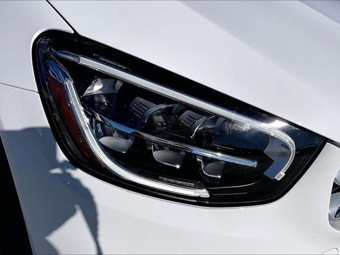 Used 2022 Mercedes-Benz GLC 300 4MATIC image 28