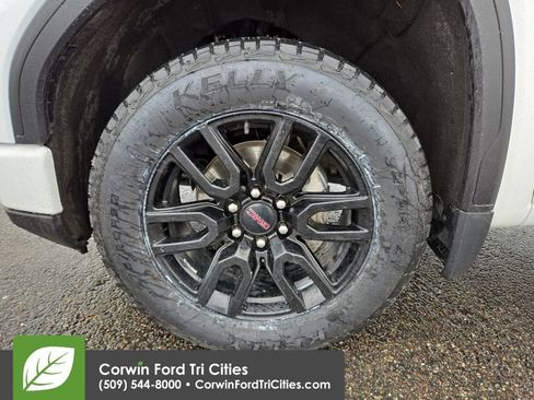 Used 2023 GMC Sierra 1500 Elevation AWD/4WD image 7