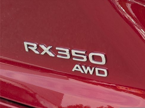 Certified 2024 Lexus RX 350 Premium Plus w/ Convenience Package AWD/4WD image 9