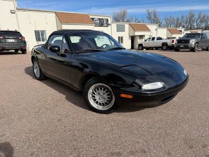 Used 1993 MAZDA MX-5 Miata
