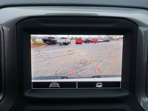 New 2026 Chevrolet Silverado 3500 W/T image 16