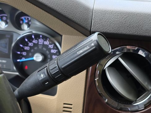 Used 2013 Ford F350 Lariat w/ Chrome Pkg AWD/4WD image 20