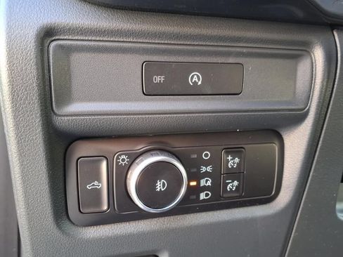 Used 2025 Ford F150 STX w/ Equipment Group 200A AWD/4WD image 14