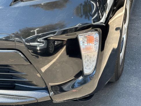 Used 2015 Toyota Prius Two FWD image 49
