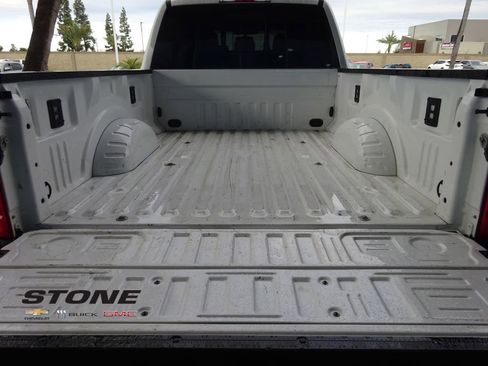 Used 2024 Ford F250 XL w/ STX Appearance Package image 8