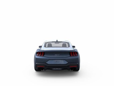 New 2025 Ford Mustang GT Premium image 6