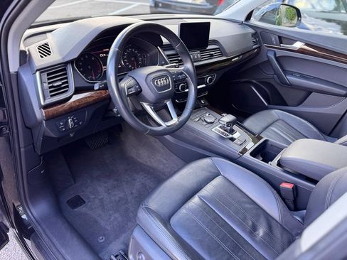 Used 2019 Audi Q5 2.0T Premium AWD/4WD image 13