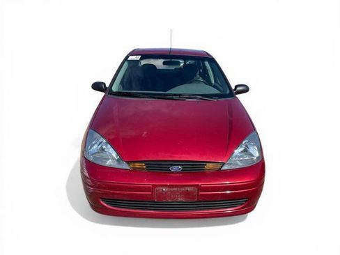 Used 2004 Ford Focus SE image 9