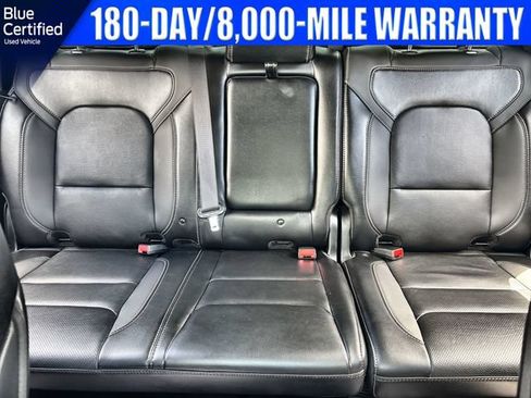 Used 2023 RAM 1500 Rebel w/ Rebel Level 2 Equipment Group AWD/4WD image 16