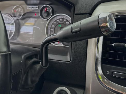 Used 2018 RAM 3500 Laramie image 16