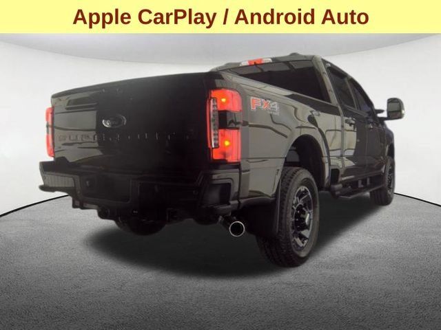 Used 2024 Ford F250 XLT w/ XLT Premium Package AWD/4WD image 7