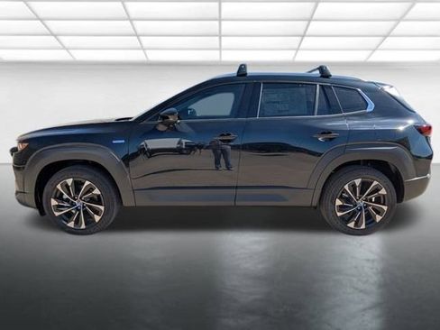 Used 2025 MAZDA CX-50 2.5 Hybrid w/ Weather Package image 6